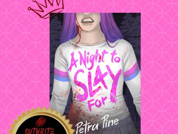 A Night to Slay For is Outwrite&nbsp;Slaying